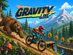 Hry Gravity Line