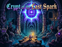 Hry Crypt of the Last Spark
