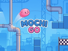 Hry Mochi Go