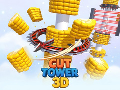 Hry Cut Tower 3D