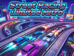 Hry Street Racing Limited Nitro