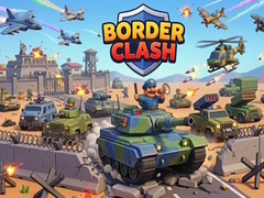 Hry Border Clash