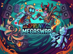 Hry Sprunki Megaswap 