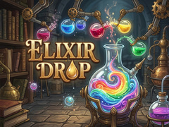Hry Elixir Drop