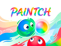 Hry Paintch