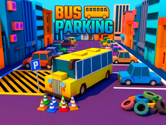Hry Bus Parking