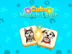 Hry Cube Match Logic