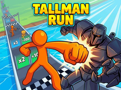 Hry Tallman Run
