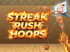 Hry Streak Rush Hoops