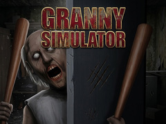 Hry Granny Simulator
