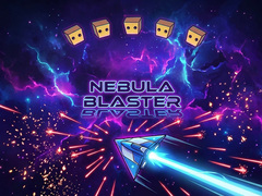 Hry Nebula Blaster