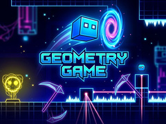 Hry Geometry Game