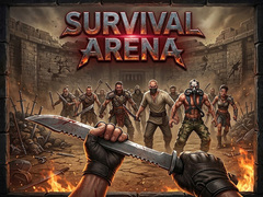 Hry Survival Arena