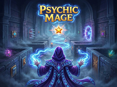 Hry Psychic Mage