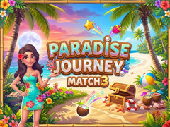Hry Paradise Journey Match3