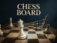 Hry Chess Board