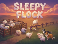 Hry Sleepy Flock