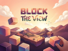 Hry Block The View