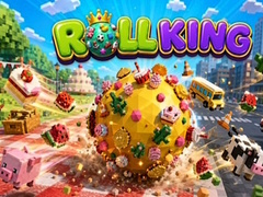 Hry Roll King