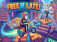 Hry Free If Late!