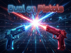 Hry Duel on Pistols