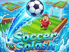 Hry Soccer Splash