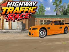 Hry Highway Traffic Race