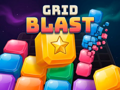Hry Grid Blast