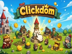 Hry Clickdom