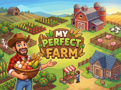 Hry My Perfect Farm