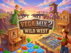 Hry Vega Mix 2 Wild West