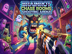 Hry Brainrot Chase Rooms Shooting Arena