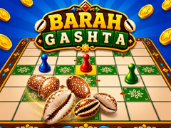 Hry Barah Gashta