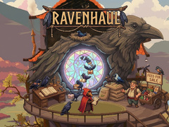 Hry Ravenhaul
