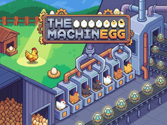 Hry The MachinEGG