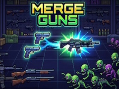 Hry Merge Guns
