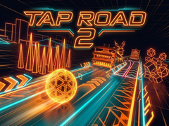 Hry Tap Road 2