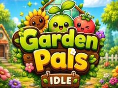 Hry Garden Pals IDLE