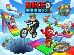 Hry BikeBrainrots.io