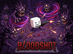 Hry B\loodshot