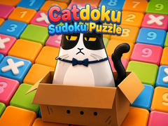 Hry Catdoku Sudoku Puzzle