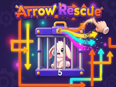 Hry Arrow Rescue