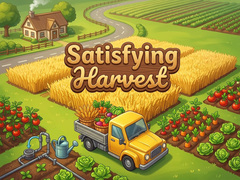 Hry Satisfying Harvest