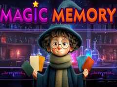 Hry Magic Memory