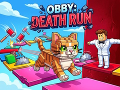 Hry Obby: Death Run