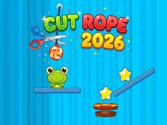 Hry Cut Rope 2026