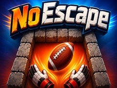 Hry NoEscape