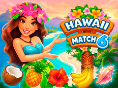 Hry Hawaii Match 6