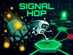Hry Signal Hop