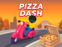 Hry Pizza Dash